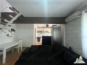 Duplex 3 camere, 80 mp, constructie 2011, Bd Constantin Brancoveanu - imagine 11