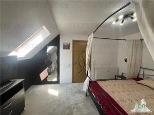 Duplex 3 camere, 80 mp, constructie 2011, Bd Constantin Brancoveanu - imagine 3