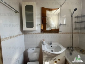 Duplex 3 camere, 80 mp, constructie 2011, Bd Constantin Brancoveanu - imagine 15