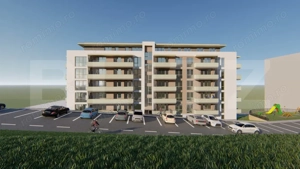 Comision 0!Apartament 2 camere, confort sporit,Bloc Nou,Petrom Calea Baciului - imagine 10 Comision 0!Apartament 2 camere, confort sporit,Bloc Nou,Petrom Calea Baciului - imagine 10