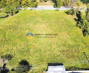 TEREN  intravilan ROZNOV - CHINTINICI