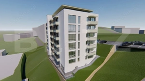 Comision 0!Apartament 2 camere, confort sporit,Bloc Nou,Petrom Calea Baciului - imagine 9 Comision 0!Apartament 2 camere, confort sporit,Bloc Nou,Petrom Calea Baciului - imagine 9