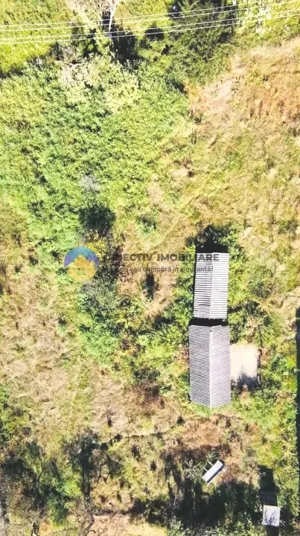 TEREN  intravilan ROZNOV - CHINTINICI - imagine 6