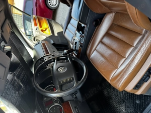 Volkswagen touareg  - imagine 4 Volkswagen touareg  - imagine 4