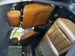 Volkswagen touareg  - imagine 8 Volkswagen touareg  - imagine 8