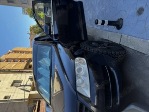 Volkswagen touareg  - imagine 2 Volkswagen touareg  - imagine 2