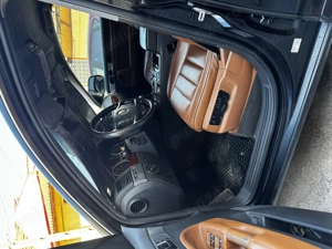 Volkswagen touareg  - imagine 7 Volkswagen touareg  - imagine 7