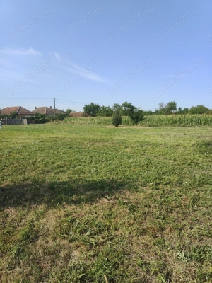 Teren intravilan Șauaieu  - imagine 2