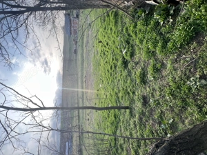 Teren de vânzare Vânători  - imagine 2