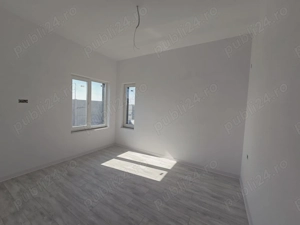 Casa parter - 4 camere - 2 bai- beci-380mp teren-incalzire pardoseala - imagine 2