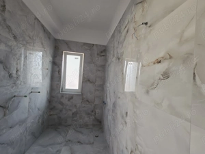 Casa parter - 4 camere - 2 bai- beci-380mp teren-incalzire pardoseala - imagine 3