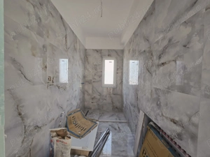 Casa parter - 4 camere - 2 bai- beci-380mp teren-incalzire pardoseala - imagine 6