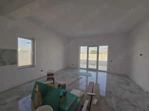 Casa parter - 4 camere - 2 bai- beci-380mp teren-incalzire pardoseala - imagine 5