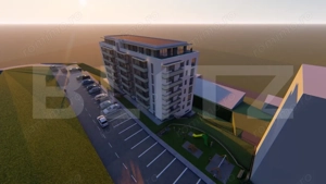 Comision 0! Apartament 2 camere, Bloc Nou, Petrom Calea Baciului - imagine 2 Comision 0! Apartament 2 camere, Bloc Nou, Petrom Calea Baciului - imagine 2