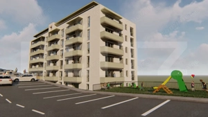 Comision 0! Apartament 2 camere, Bloc Nou, Petrom Calea Baciului - imagine 5 Comision 0! Apartament 2 camere, Bloc Nou, Petrom Calea Baciului - imagine 5