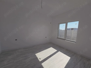 Casa parter - 4 camere - 2 bai- beci-380mp teren-incalzire pardoseala - imagine 7