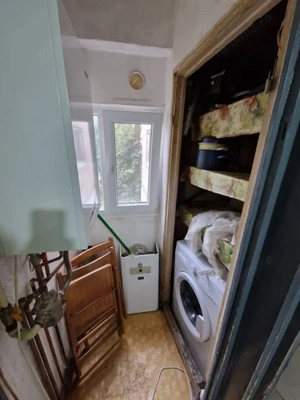 Garsonieră spațioasă și luminoasă, etaj 1, Decebal - imagine 6