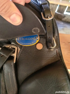 vand șei de cai si căpățan