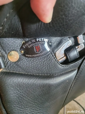 vand șei de cai si căpățan - imagine 2 vand șei de cai si căpățan - imagine 2