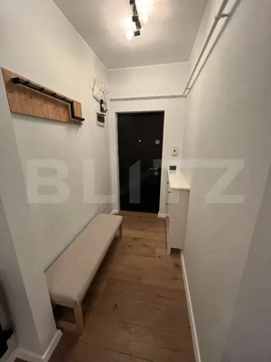 Apartament cu 3 camere, modern, etaj intermediar, zona Obcini - imagine 2 Apartament cu 3 camere, modern, etaj intermediar, zona Obcini - imagine 2