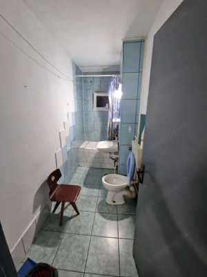 Garsonieră spațioasă și luminoasă, etaj 1, Decebal - imagine 4