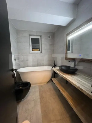 Apartament cu 3 camere, modern, etaj intermediar, zona Obcini - imagine 8 Apartament cu 3 camere, modern, etaj intermediar, zona Obcini - imagine 8
