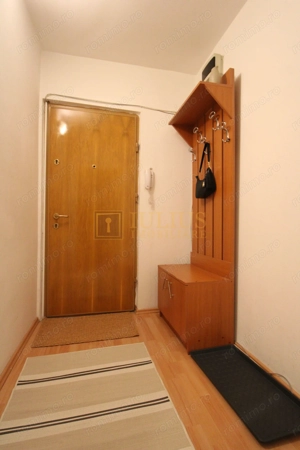 Garsoniera confort 1| ideala pentru studentii de la FEAA! - imagine 15