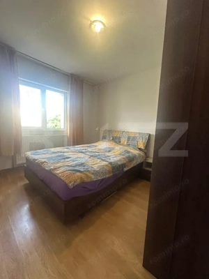 Ideal investiție! 4 camere decomandate, 2 băi, 2 balcoane Mănăștur - imagine 5