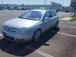 Opel Vectra signum 2.2 - imagine 4