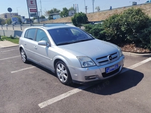 Opel Vectra signum 2.2 - imagine 5