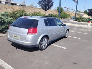 Opel Vectra signum 2.2 - imagine 7