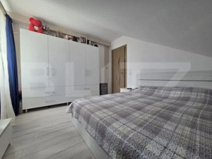 Apartament 2 camere + living cu bucătărie open space de vânzare zona Primarie - imagine 7