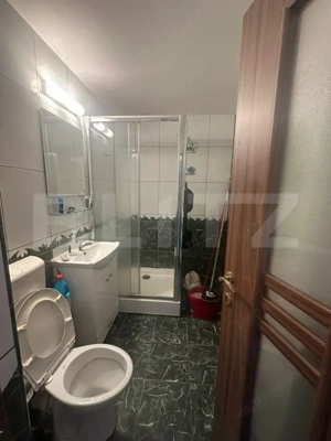 Ideal investiție! 4 camere decomandate, 2 băi, 2 balcoane Mănăștur - imagine 7