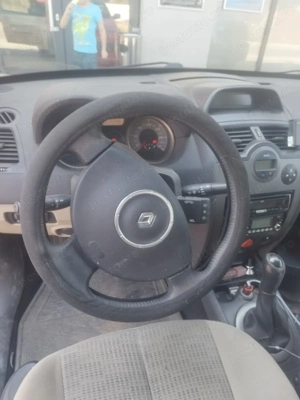 Vand Renault Megane - imagine 2