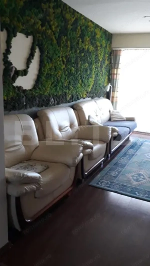 Apartament 3 camere luminos si spatios 