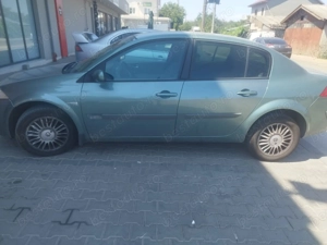 Vand Renault Megane - imagine 3