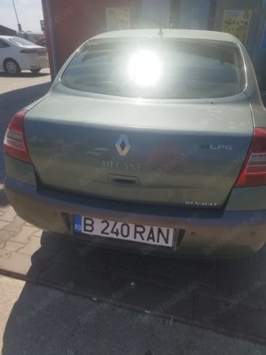 Vand Renault Megane - imagine 4