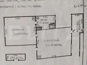Apartament 76 mp, ultracentral, finisat modern - imagine 10