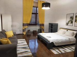 Apartament 76 mp, ultracentral, finisat modern - imagine 8