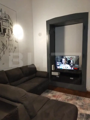 Apartament 76 mp, ultracentral, finisat modern - imagine 5