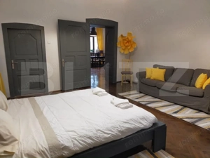 Apartament 76 mp, ultracentral, finisat modern - imagine 9