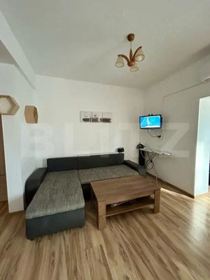 Apartament de 2 camere, zona Puskin, Sarari