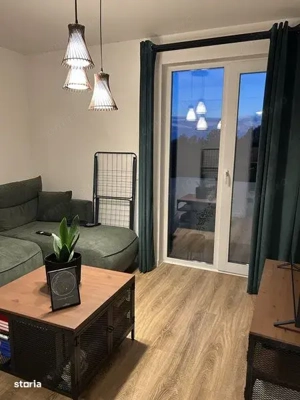 Apartament cu 3 camere mobilat si utilat Giroc - imagine 3