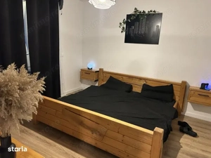 Apartament cu 3 camere mobilat si utilat Giroc - imagine 4