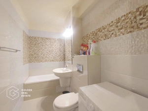 Apartament 3 camere, centrala proprie, parcare, Calea Romanilor - imagine 6