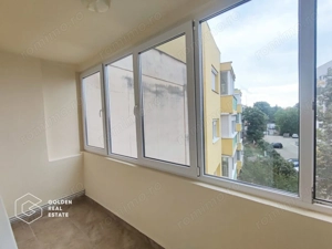 Apartament 3 camere, centrala proprie, parcare, Calea Romanilor - imagine 7