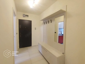Apartament 3 camere, centrala proprie, parcare, Calea Romanilor - imagine 4