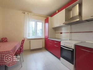 Apartament 3 camere, centrala proprie, parcare, Calea Romanilor - imagine 5