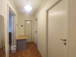 Apartament 3 camere, centrala proprie, parcare, Calea Romanilor - imagine 8