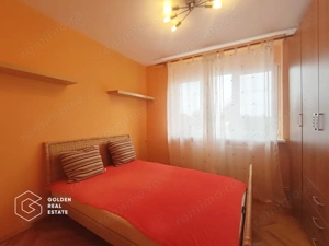 Apartament 3 camere, centrala proprie, parcare, Calea Romanilor - imagine 3